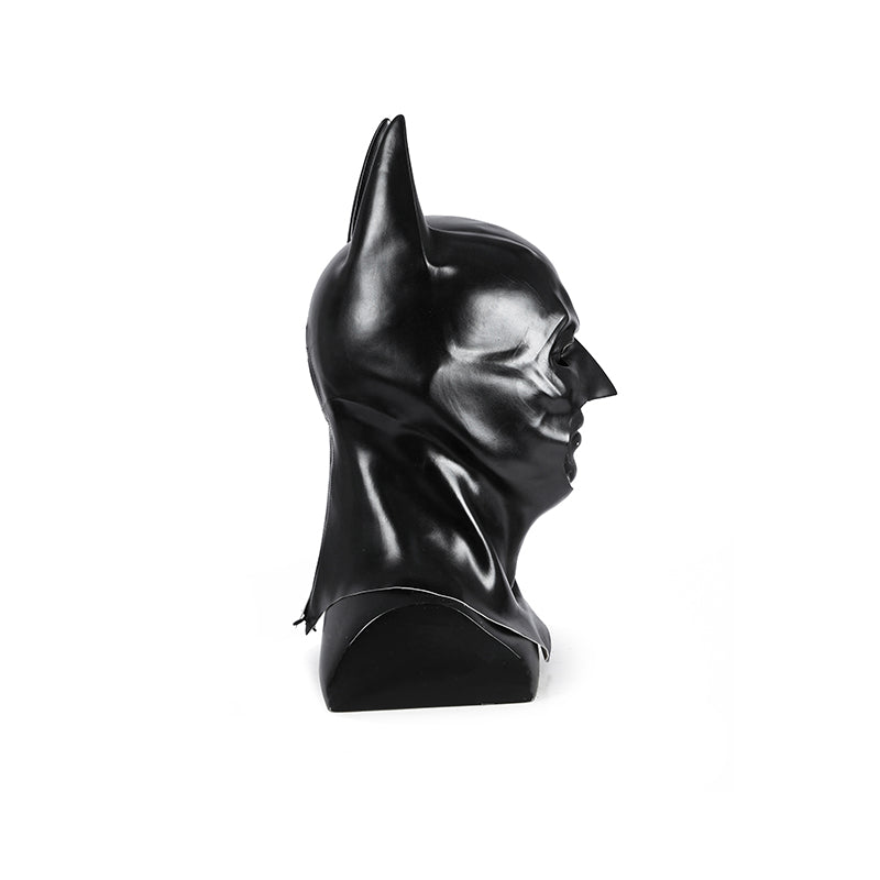 Absolute Batman Bruce Wayne Cosplay Costume Man Jumpsuit