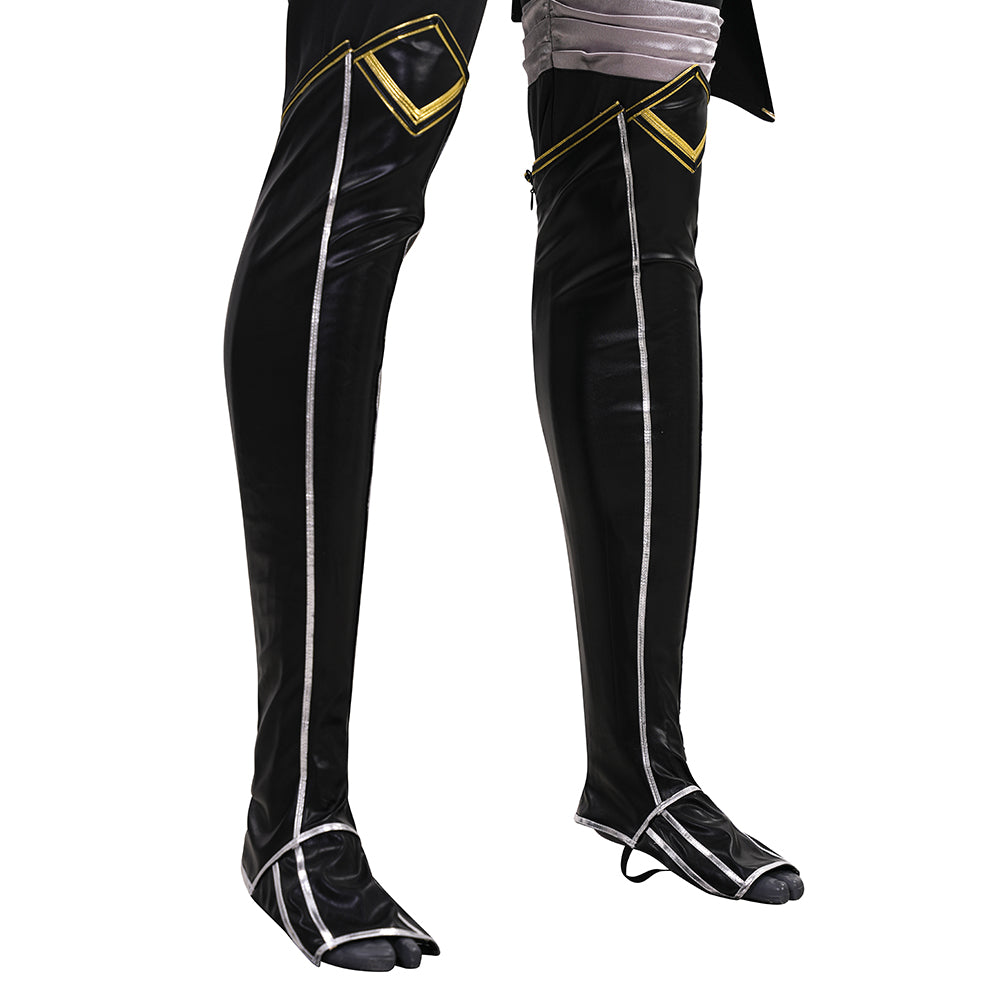 Clair Obscur Expedition 33 Maelle Cosplay Costume For Female Halloween Suit