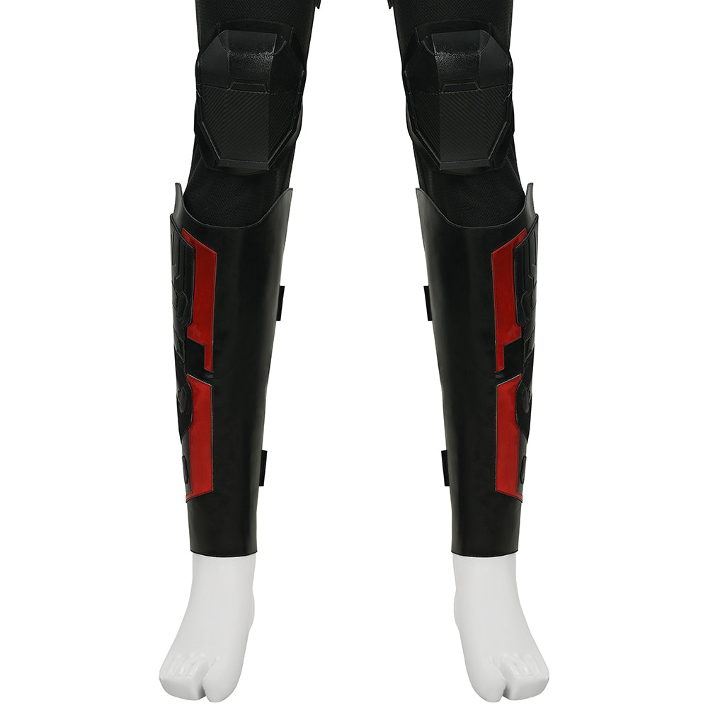 Tron Ares Cosplay Costume Jared Leto Cosplay Male Halloween Suit