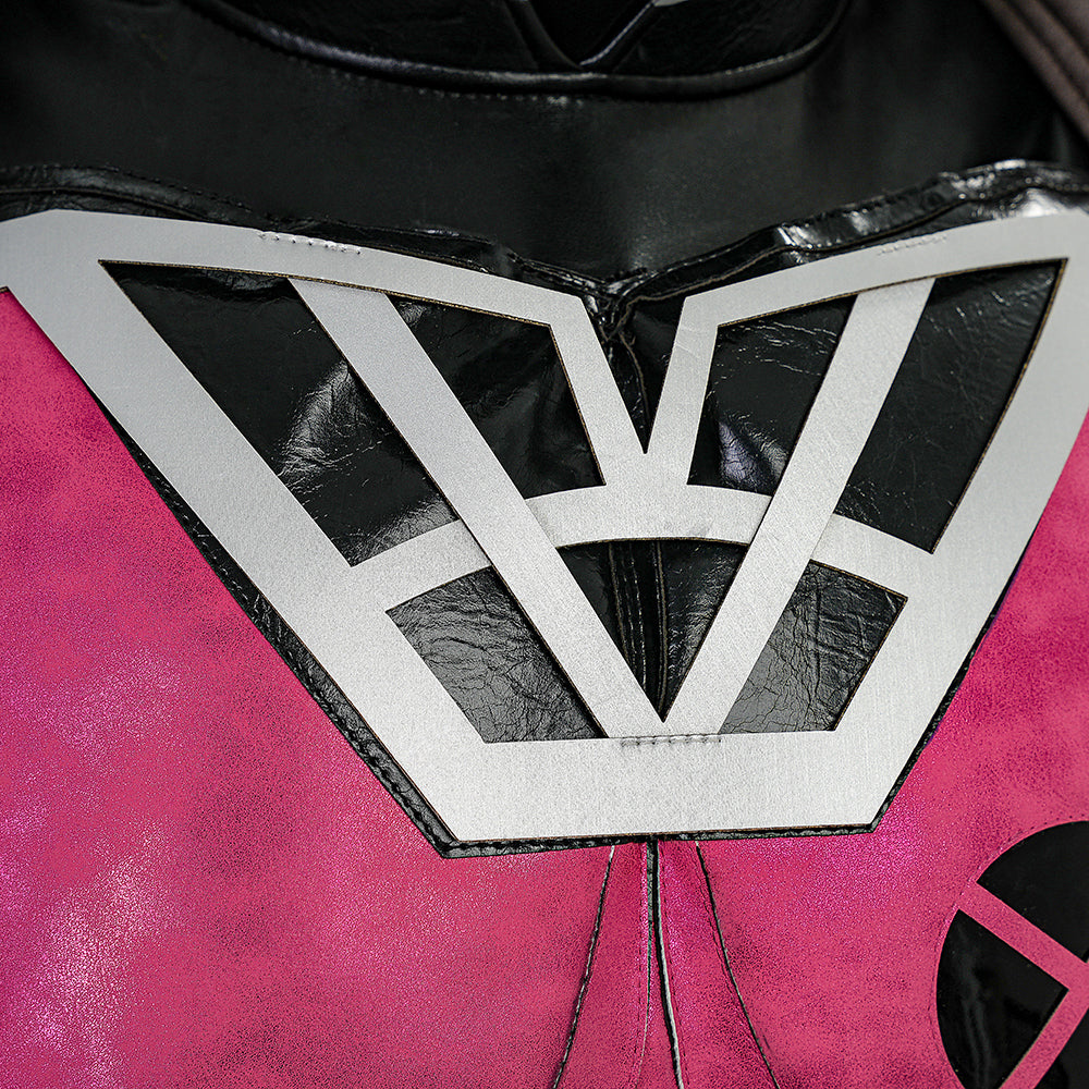 Deluxe Marvel Rivals Gambit Remy LeBeau Cosplay Costume