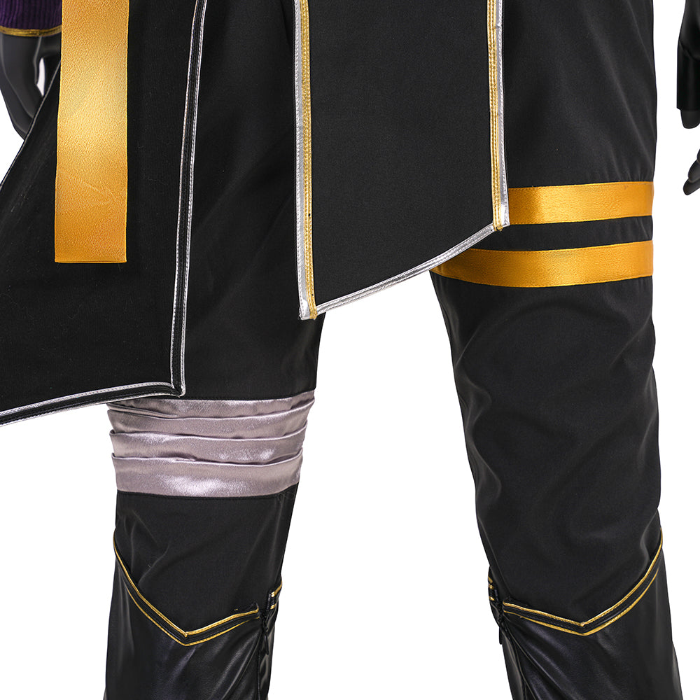 Clair Obscur Expedition 33 Maelle Cosplay Costume For Female Halloween Suit