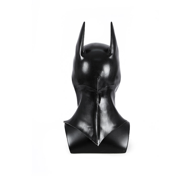Absolute Batman Bruce Wayne Cosplay Costume Man Jumpsuit
