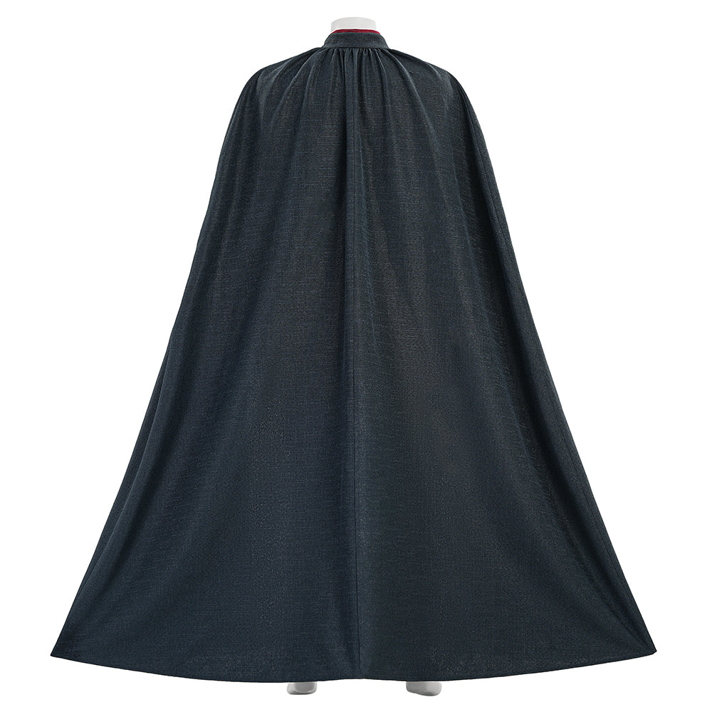 Avengers 5 Doomsday Magneto Cosplay Costume Erik Lehnsherr Suit
