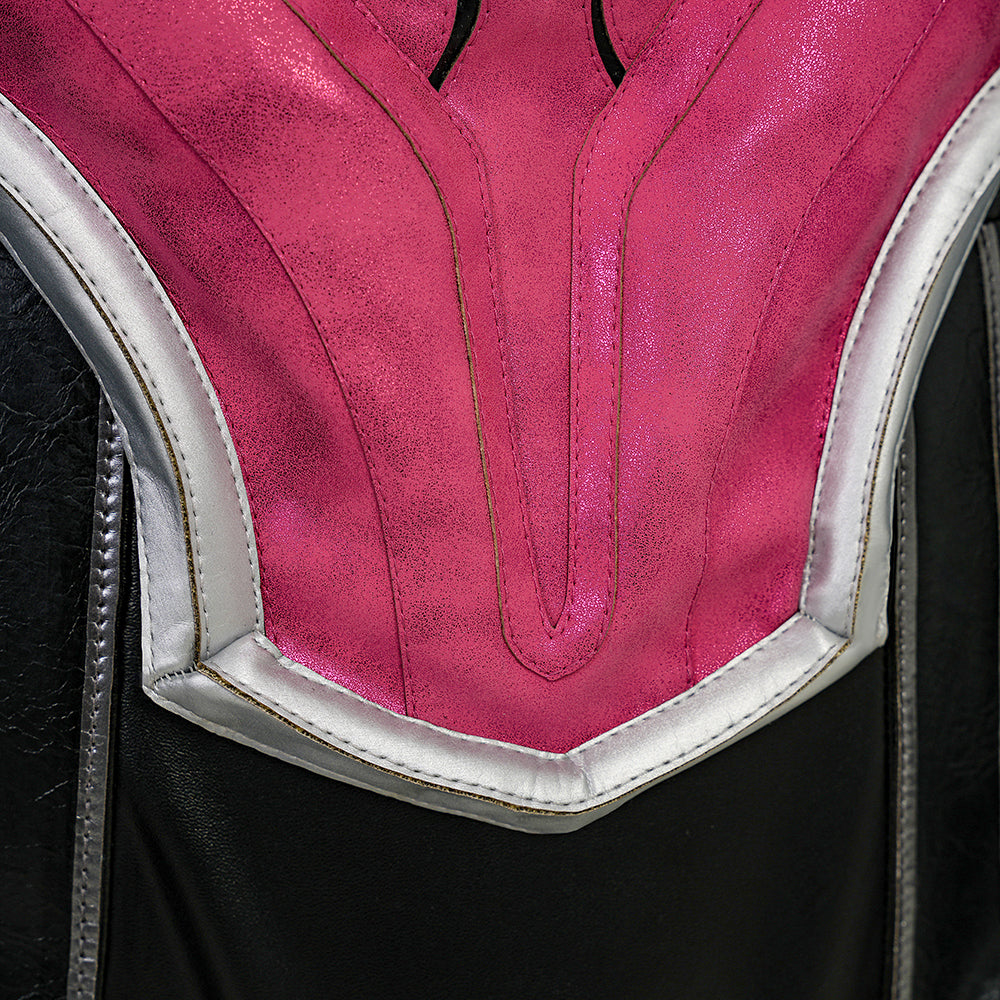Deluxe Marvel Rivals Gambit Remy LeBeau Cosplay Costume