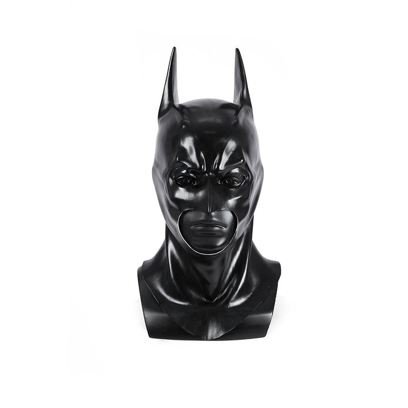 Absolute Batman Bruce Wayne Cosplay Costume Man Jumpsuit