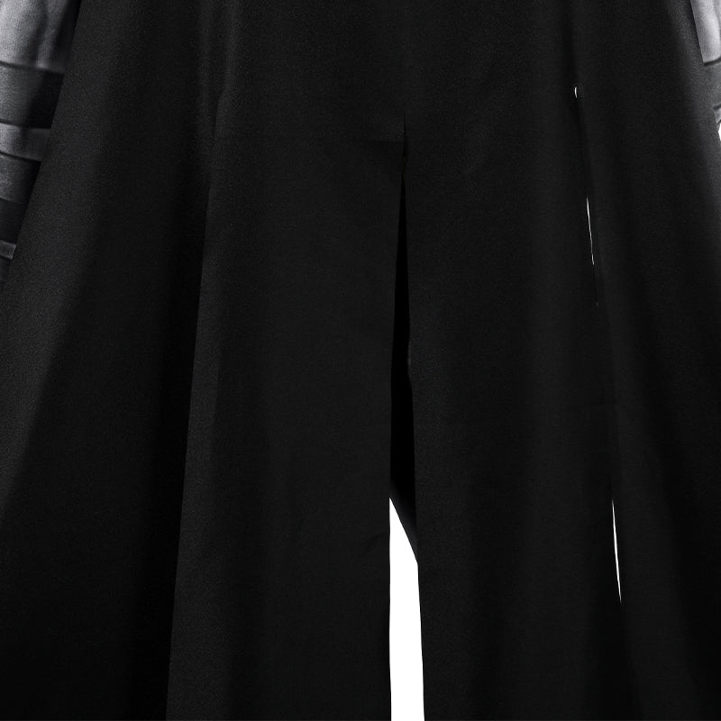 Absolute Batman Bruce Wayne Cosplay Costume Man Jumpsuit