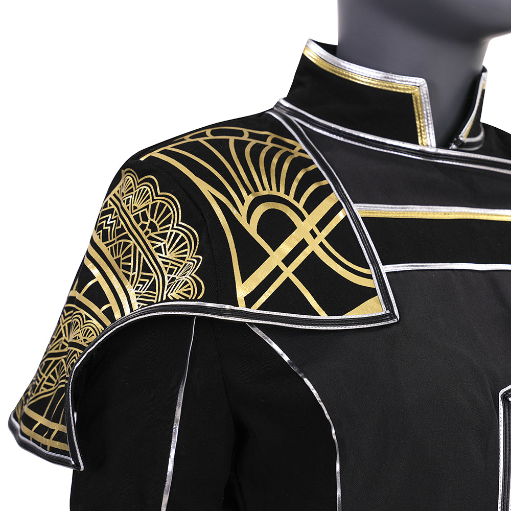 Clair Obscur Expedition 33 Maelle Cosplay Costume For Female Halloween Suit