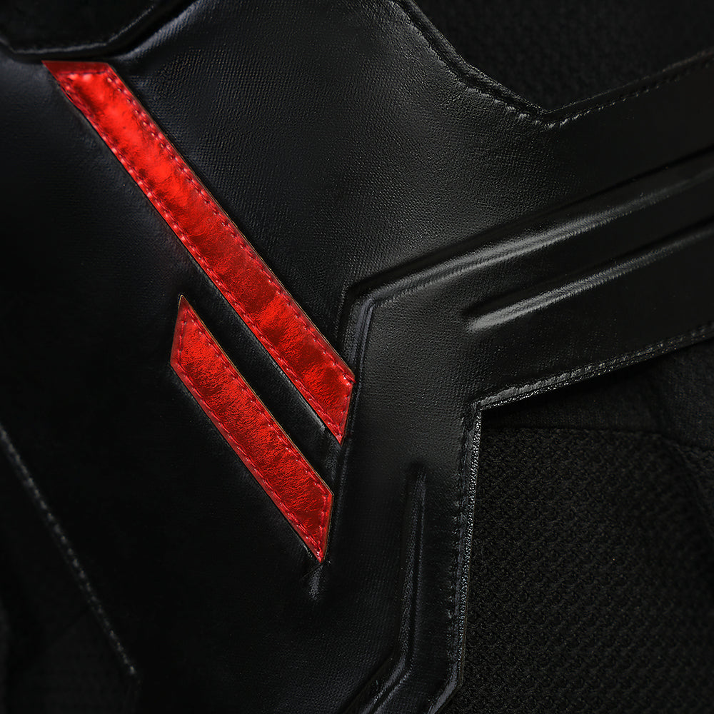 Tron Ares Cosplay Costume Jared Leto Cosplay Male Halloween Suit