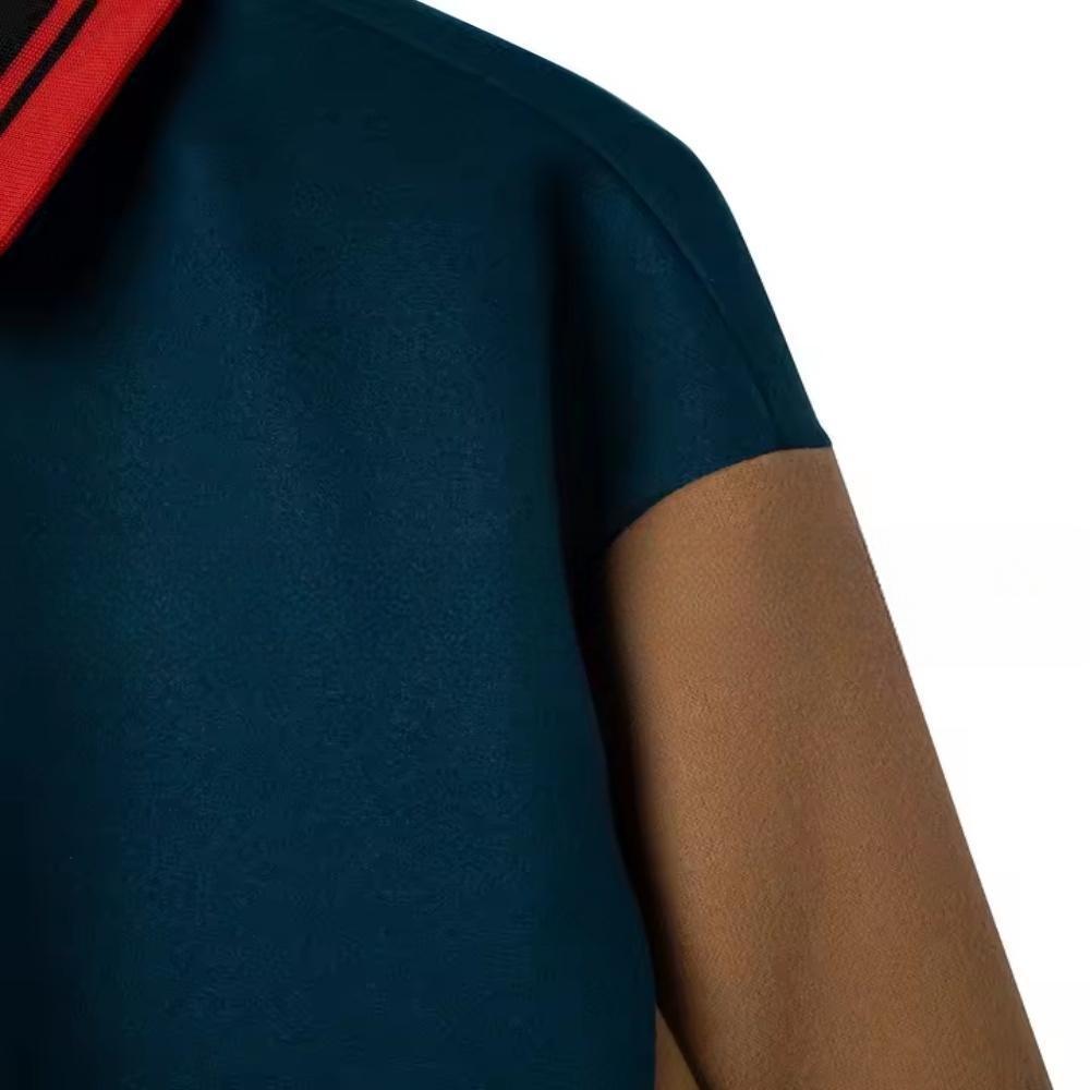 Stranger Things Will Byers Cosplay Costume Blue Coat Party Jacket