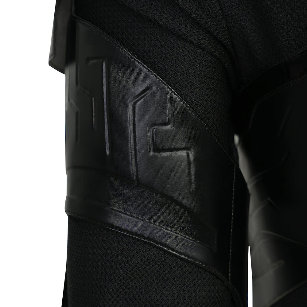 Tron Ares Cosplay Costume Jared Leto Cosplay Male Halloween Suit