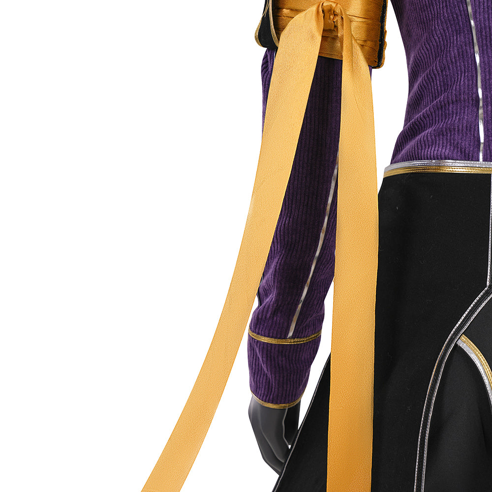 Clair Obscur Expedition 33 Maelle Cosplay Costume For Female Halloween Suit
