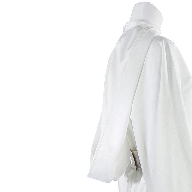 Star Wars A New Hope Princess Leia Cosplay Costume Halloween Costumes