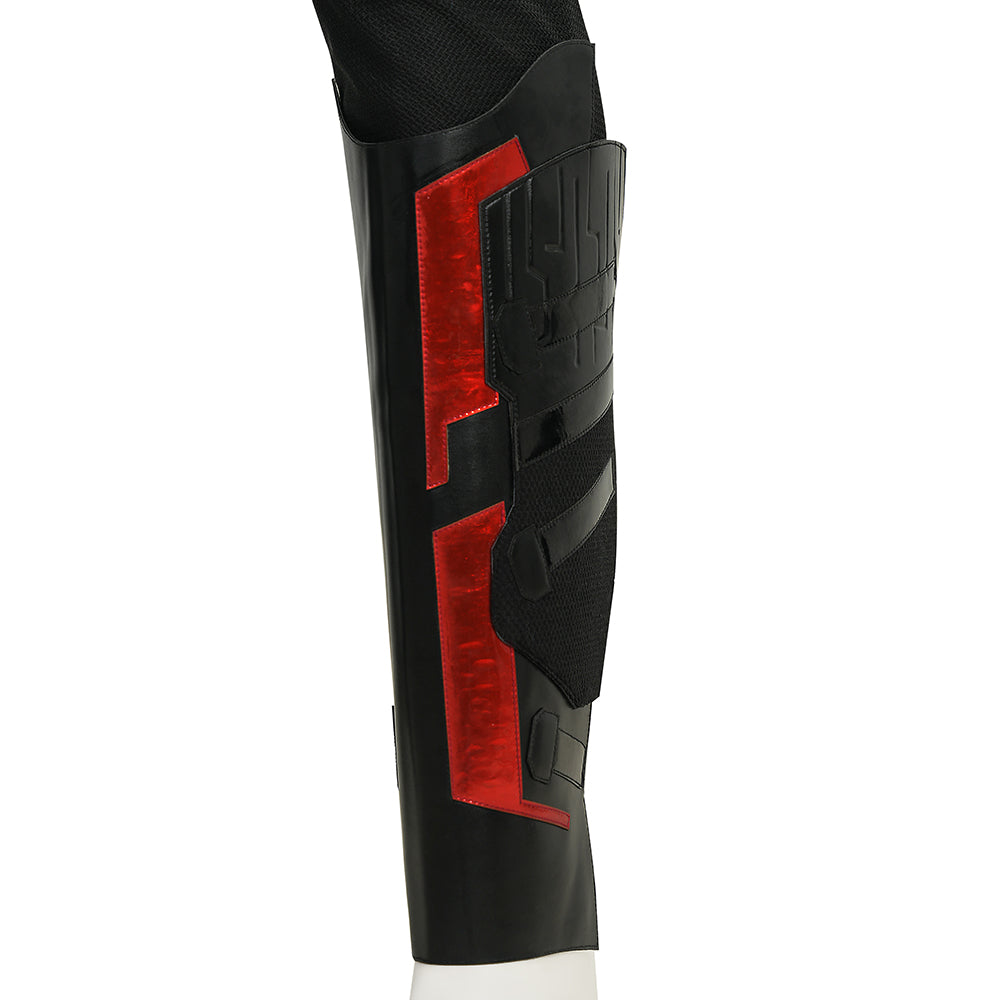 Tron Ares Cosplay Costume Jared Leto Cosplay Male Halloween Suit
