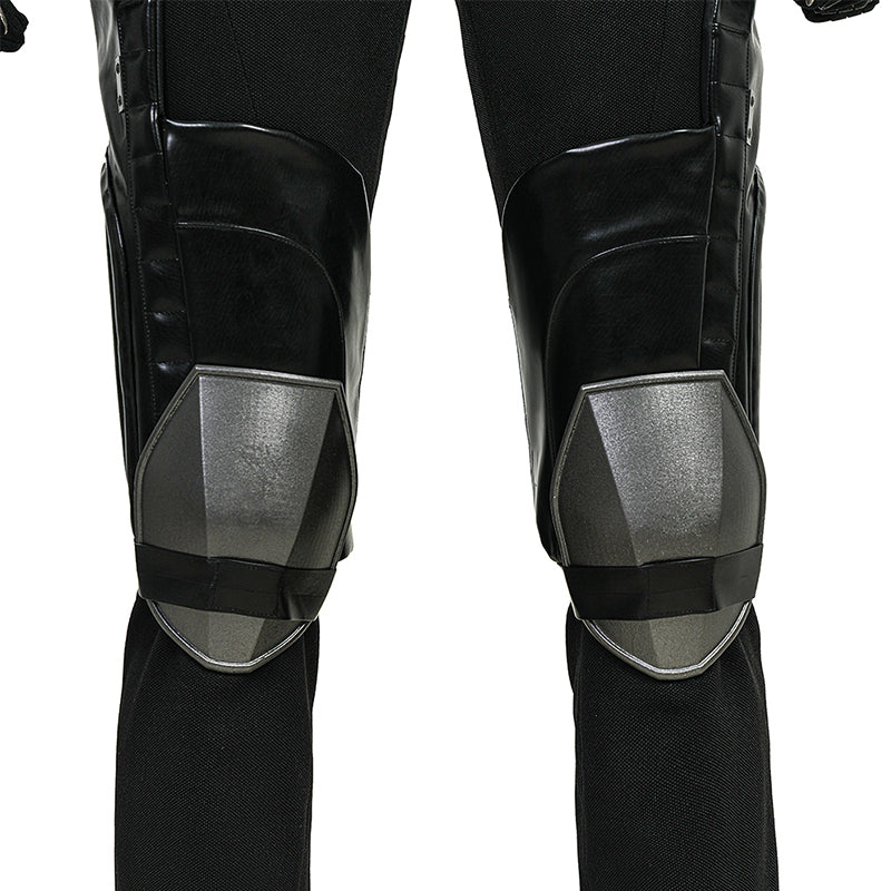 Nightwing Cosplay Arkham Knight Nightwing Cosplay Costume Nightwing Outfit