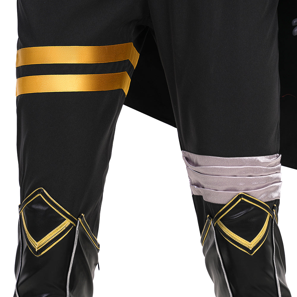 Clair Obscur Expedition 33 Maelle Cosplay Costume For Female Halloween Suit