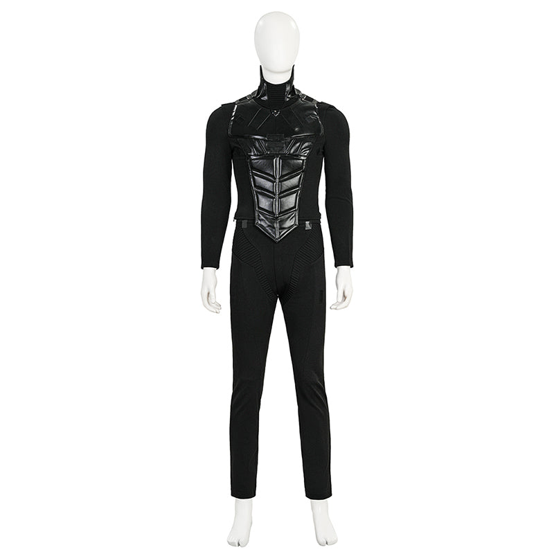 Nightwing Cosplay Arkham Knight Nightwing Cosplay Costume Nightwing Outfit