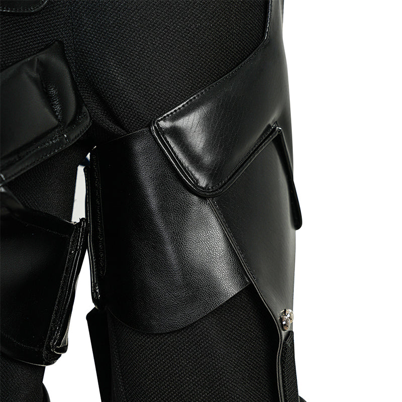 Nightwing Cosplay Arkham Knight Nightwing Cosplay Costume Nightwing Outfit
