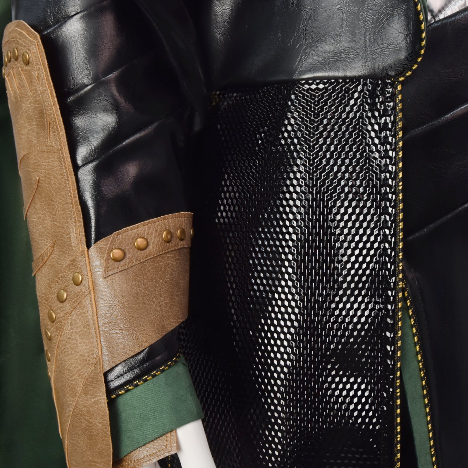 Marvel Loki Season 1 Loki Cosplay Costume Loki 2021 Costume Battle Full Outfit
