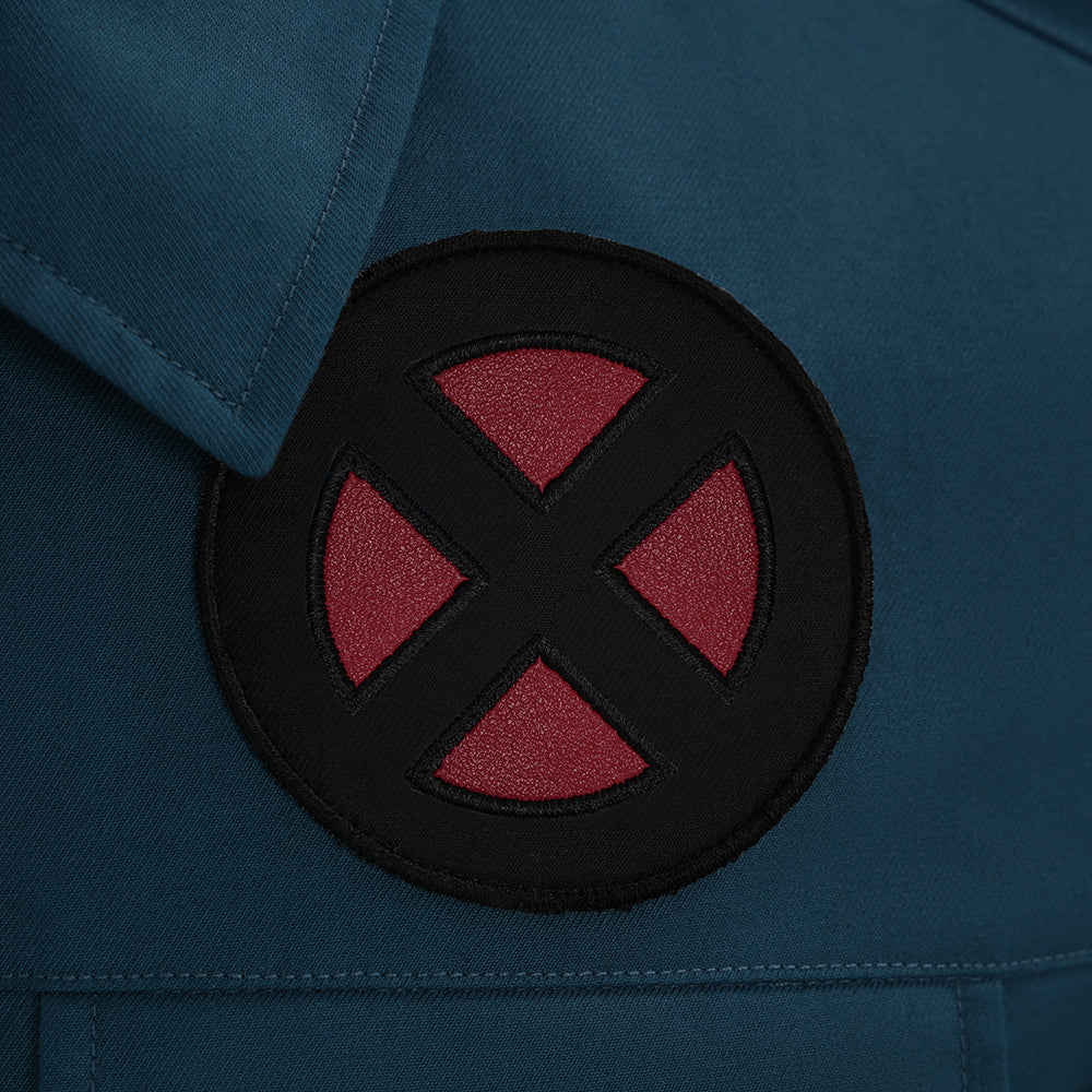 Avengers Doomsday Professor X Jacket Charles Xavier Cosplay Costume Suit