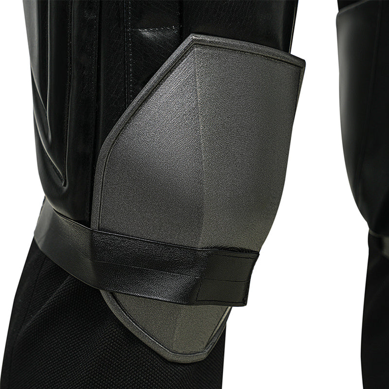 Nightwing Cosplay Arkham Knight Nightwing Cosplay Costume Nightwing Outfit