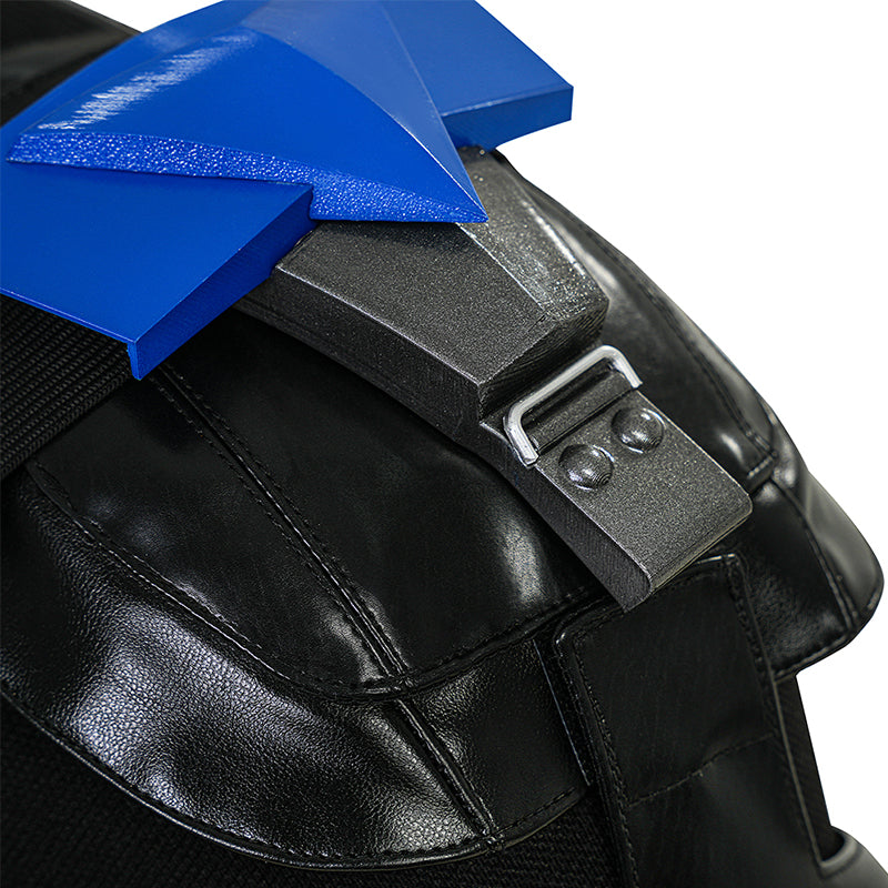 Nightwing Cosplay Arkham Knight Nightwing Cosplay Costume Nightwing Outfit