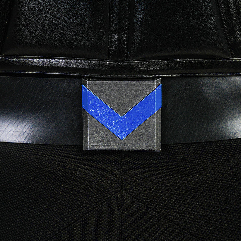 Nightwing Cosplay Arkham Knight Nightwing Cosplay Costume Nightwing Outfit