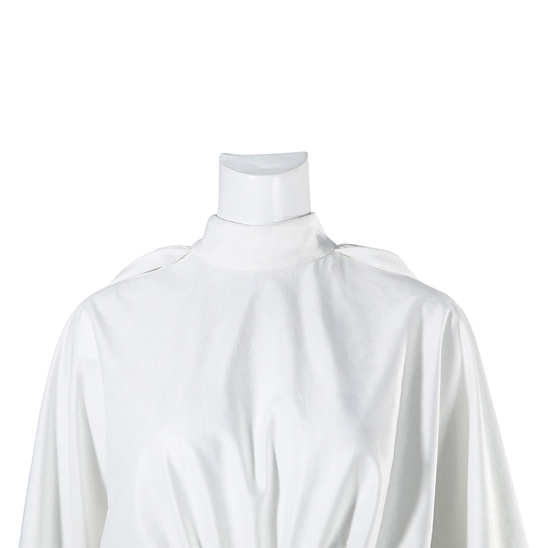 Star Wars A New Hope Princess Leia Cosplay Costume Halloween Costumes