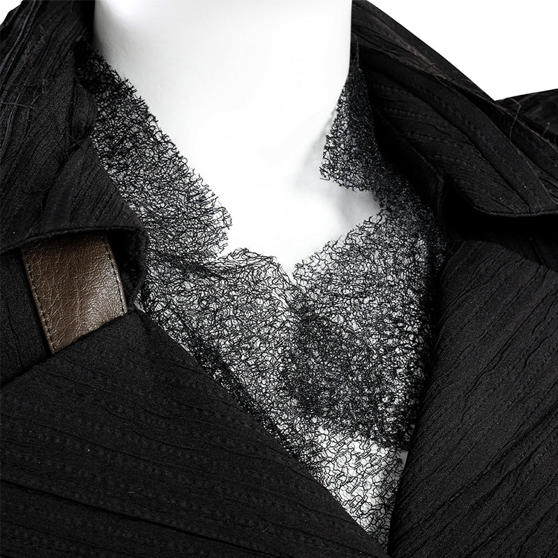 Wizard of Oz Wicked For Good Elphaba Cosplay Costume Halloween Outfit