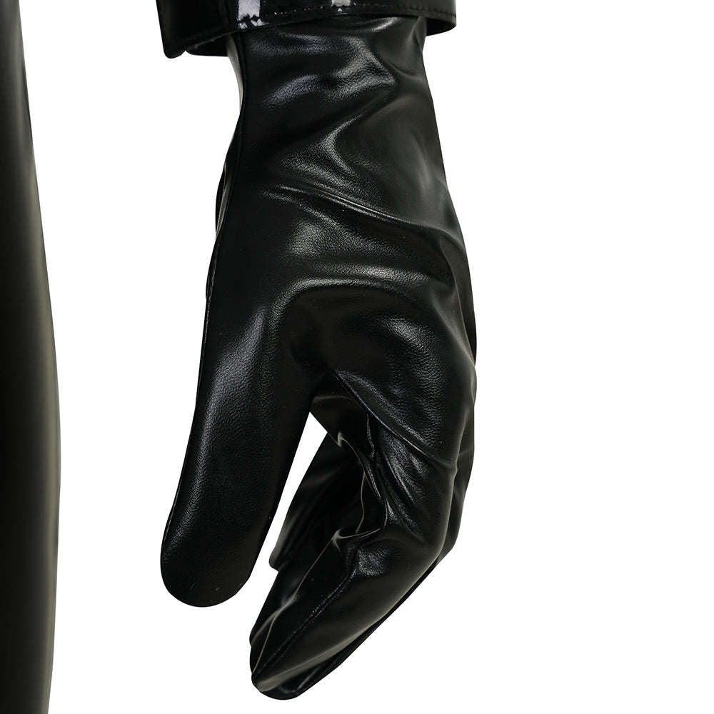 New 52 Comic Nightwing Dick Grayson Cosplay Costume Red Suit Cosplay