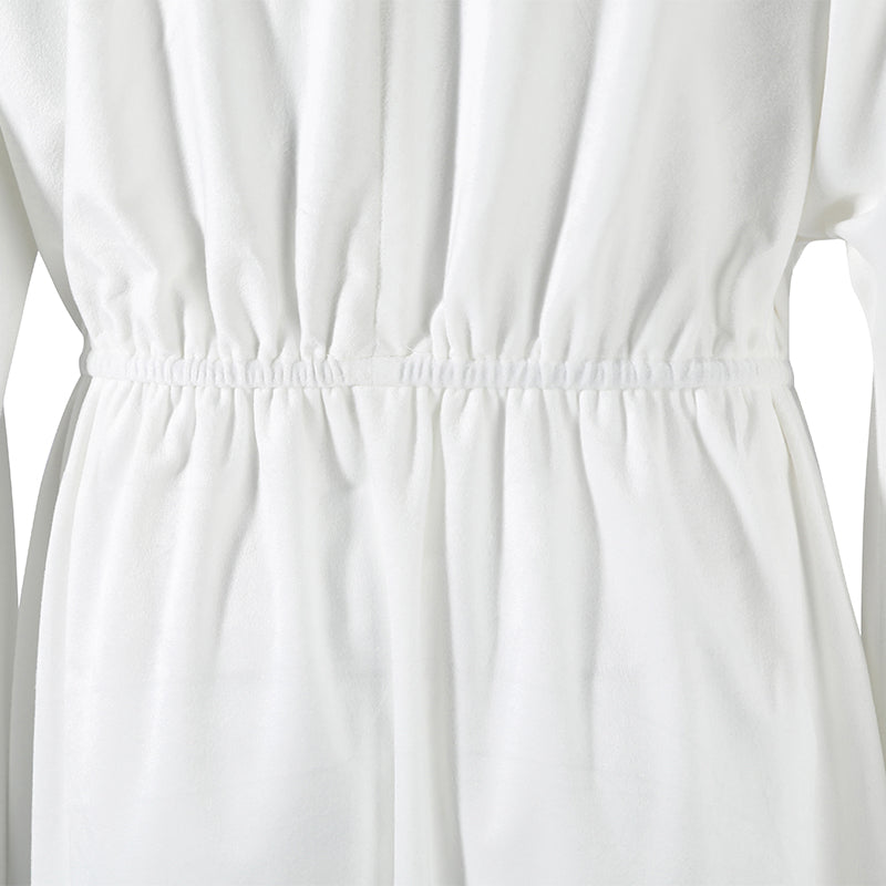Star Wars A New Hope Princess Leia Cosplay Costume Halloween Costumes