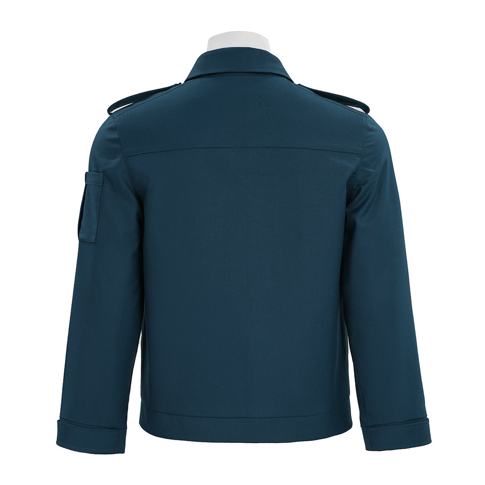 Avengers Doomsday Professor X Jacket Charles Xavier Cosplay Costume Suit