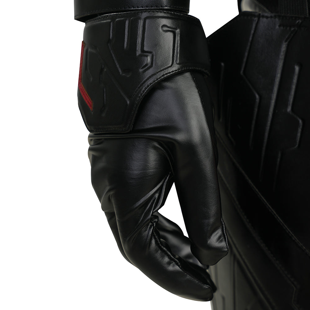Tron Ares Cosplay Costume Jared Leto Cosplay Male Halloween Suit