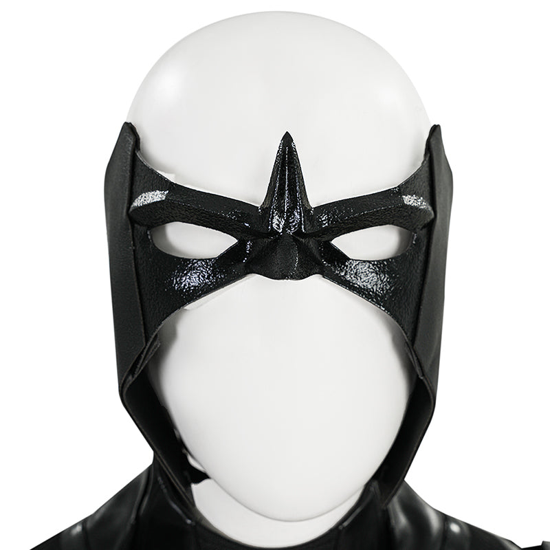 Nightwing Cosplay Arkham Knight Nightwing Cosplay Costume Nightwing Outfit