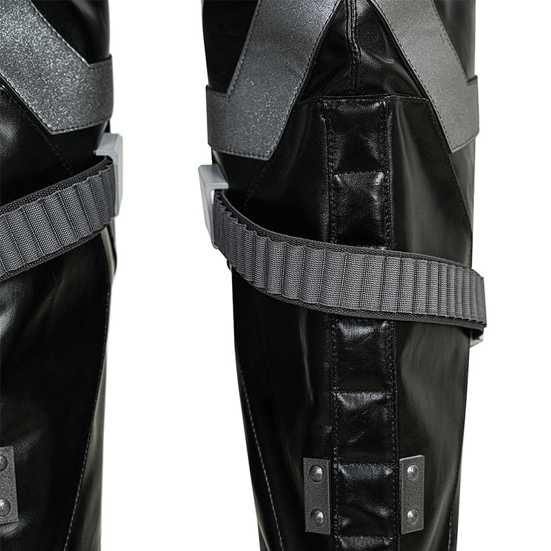 Nightwing Cosplay Arkham Knight Nightwing Cosplay Costume Nightwing Outfit