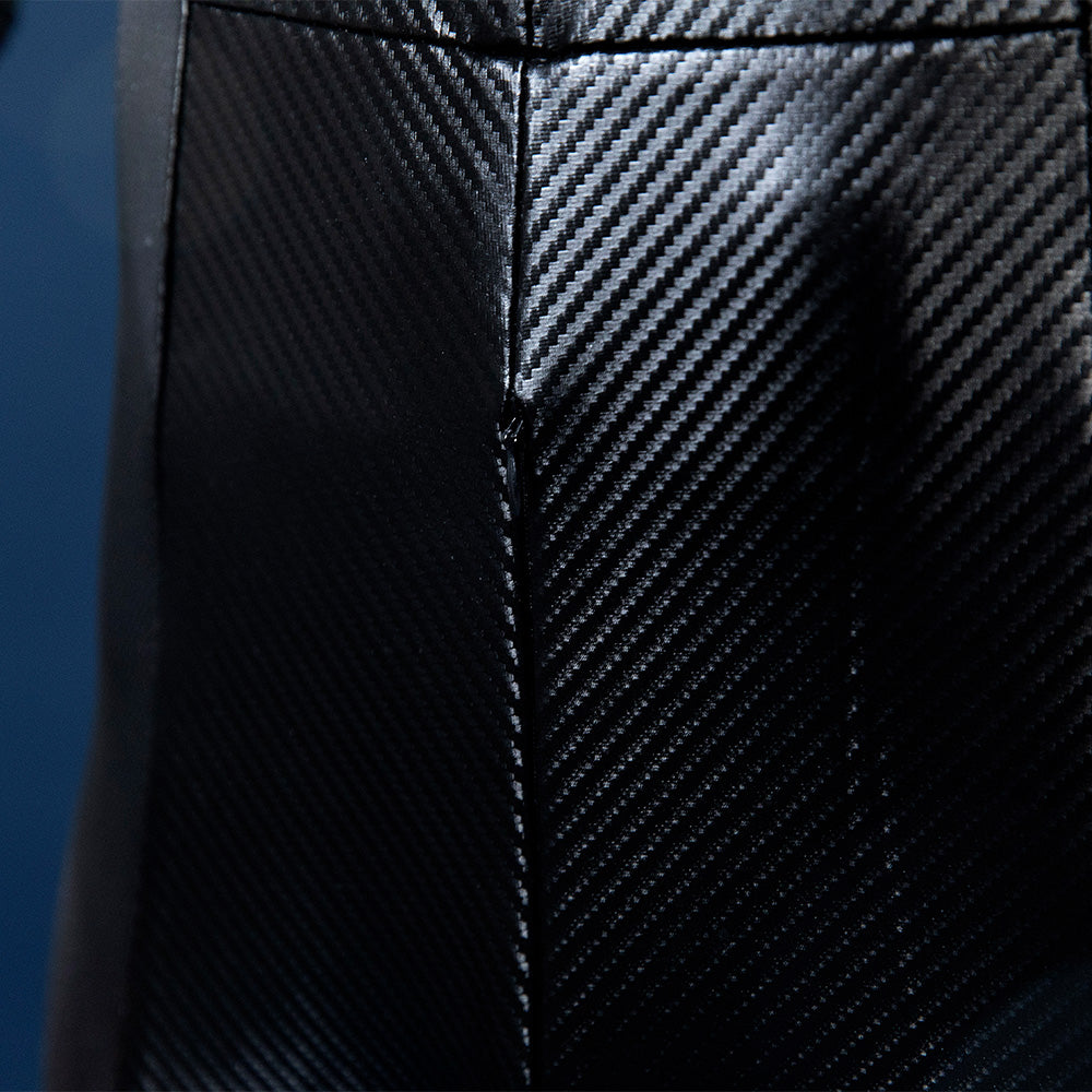 Dick Grayson Nightwing Cosplay Costume Nightwing Leather Jumpsuit
