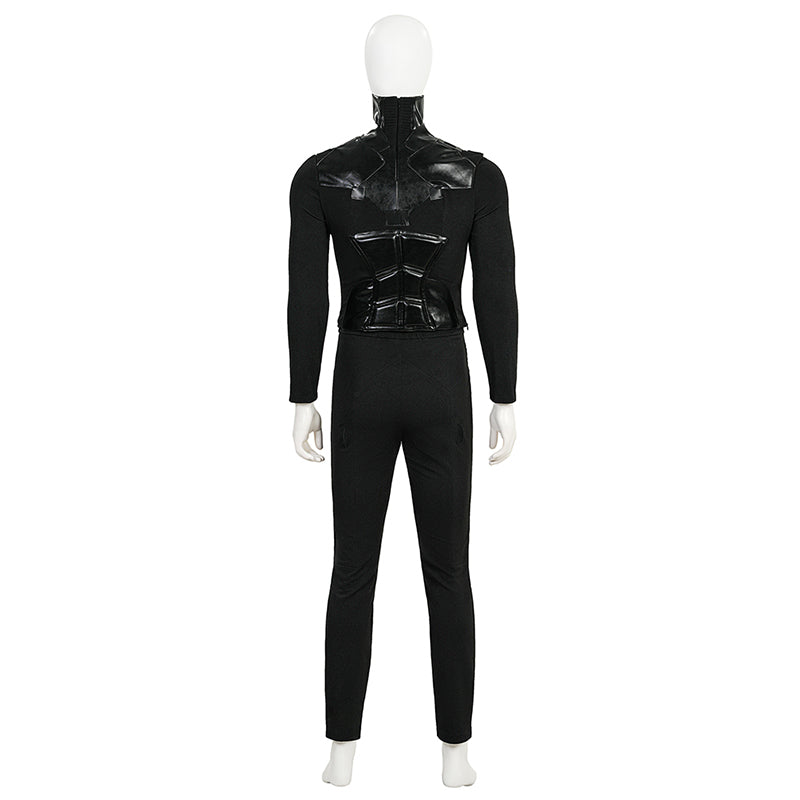 Nightwing Cosplay Arkham Knight Nightwing Cosplay Costume Nightwing Outfit