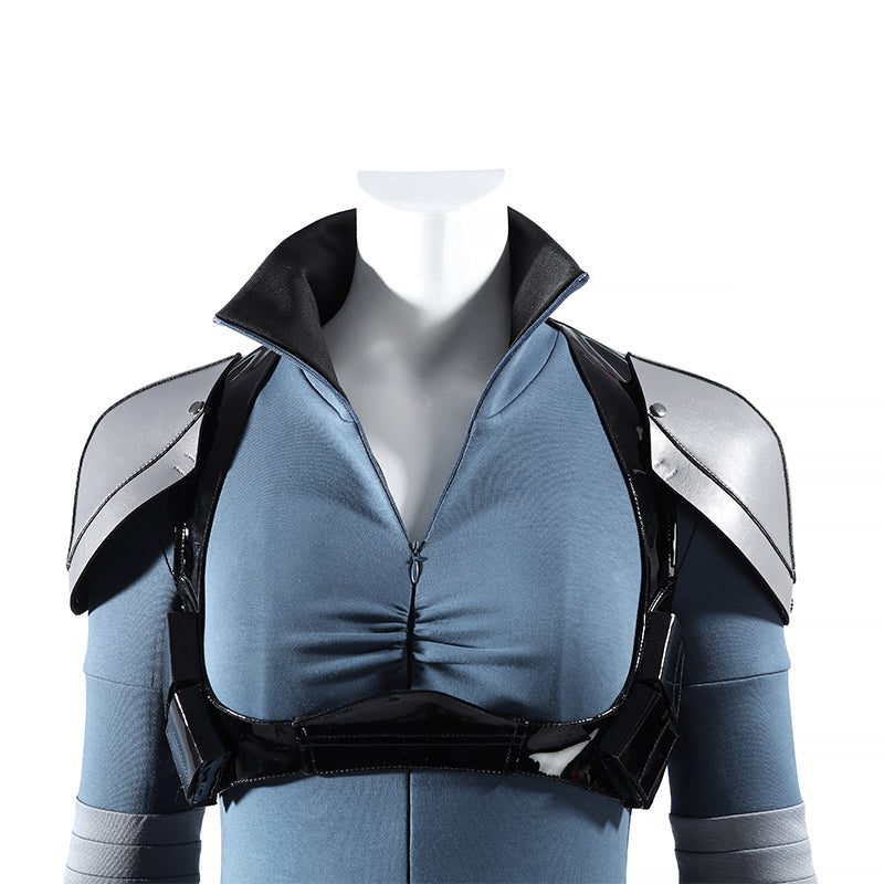 Absolute Catwoman Selina Kyle Cosplay Costume Selinda Cosplay Blue Halloween Outfit